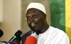 Khalifa Sall : «Macky doit savoir qu’on ne gère pas un pays par la ruse»