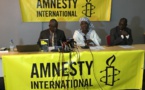 Rapport 2020 sur les droits humains : Amnesty cloue au pilori le Sénégal
