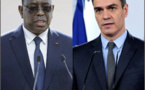 Tournée offensive en Afrique : La journaliste espagnole Maria Iglesias pilonne Pedro Sánchez et Macky Sall