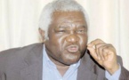 Mamadou Ndoye lamine Idrissa Seck