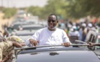 ​Macky Sall au Fouta : politique de proximité et promesses pour faire taire la révolte
