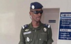 ​Capitaine Touré : qui est le gendarme radié par Macky Sall ?