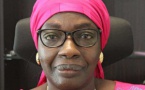 Seynabou Ndiaye Diakhaté en guerre contre la corruption