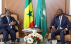  Ousmane Sonko : « Macky Sall n’a pas l’élégance d'Abdou Diouf ou la hauteur intellectuelle de Wade »  