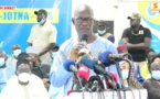 Elections locales de janvier 2022 : la coalition Wallu Sénégal au bord de l’implosion
