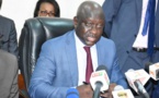 Procureur de la république : Serigne Bassirou Gueye remplacé par Amady Diouf