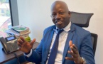 ​Papa Aly Lo: le candidat de Bougane Gueye Dany qui défie Aly Ngouille Ndiaye à Linguère