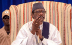 ​Serigne Moustapha SY : « Résistez, parce que ce pays vous appartient et ne craignez rien »