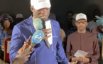 Locale Wakhinane Nimzat : Racine Talla choisit Khafor Touré comme directeur de campagne