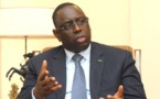 ​Convocation de Barthélémy Diaz : Ce qu'en pense Macky Sall