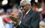Nécrologie : Lamine Diack, l’ancien président de l’IAAF, est décédé