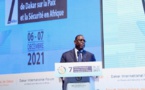 Forum de Dakar :  Macky Sall plaide pour une réforme dans la gouvernance économique mondiale