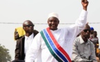 Gambie : Adama Barrow déclaré vainqueur