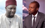 Les révélations du Pr Oumar Diagne sur Ousmane Sonko
