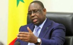 Macky Sall :  ‘’ Le premier ministre sera connu après les locales’’ 