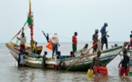 Joal : Des pêcheurs kidnappent des militaires Bissau-guinéens