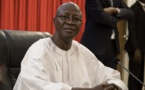 Burkina Faso : le Premier ministre Christophe Dabiré démissionne