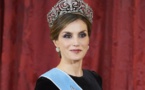 La reine Letizia Ortiz d’Espagne à Dakar lundi prochain
