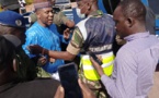 Sédhiou : Arrestation de Bougane Gueye Dany 