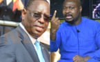Anniversaire : Guy Marius Sagna chante Macky Sall