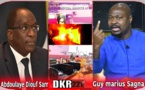 Santé : Abdoulaye Diouf Sarr affecte Guy Marius Sagna à Kédougou