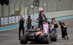 Max Verstappen, nouveau roi de la formule 1