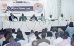 Parution : le Colonel Tidiane Cissé sur la piste du terrorisme dans le Sahel