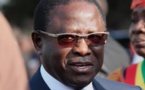 Gestion du pouvoir: Pape Diop invite Macky Sall à la concertation