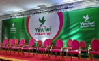 Locale 2022 : Yewwi Askan Wi lance le recrutement des représentants et mandataires des bureaux de vote