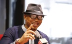 El hadj Diouf ambitionne de diriger la Fédération Sénégalaise de Football