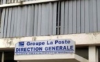 La Poste : Les syndicalistes assiègent la Direction générale, la salle de conférence saccagée