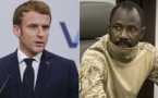 Mali : rencontre Assimi Goïta-Emmanuel Macron à Bamako le 20 décembre