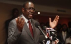 Macky Sall tape du poing sur la table concernant les recrutements abusifs dans l'administration