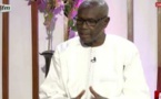 Mody Niang : " La présidentielle de 2024 se jouera entre ..."