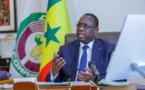 PÉTROLE ET MINES : Macky Sall plaide pour une harmonisation de la législation à l'échelle de l'UA