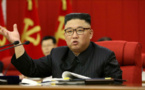 Corée du Nord: Kim Jong-un, dix ans de règne sans partage