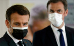 Emmanuel Macron annule son déplacement au Mali