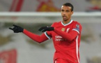 Liverpool : Matip dit non à la CAN et au Cameroun