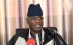 Cheikh Abdou Bara Dolly déchire la pétition de Yéwwi Askan Wi
