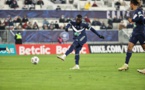 Coupe de France : Mbaye Niang s'offre un quadruplé