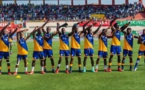 Ligue 1:  Le promu Guédiawaye FC sur le podium du championnat