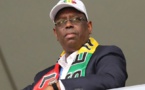 CAN 2022 : Macky Sall contre tout report de l'événement