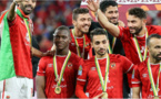 Super Coupe d’Afrique: Al Ahly sacré pour la huitième fois