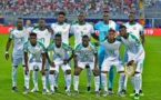 AFRIQUE : Le Sénégal finit  2021 en tête du classement FIFA