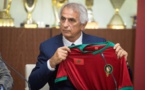 CAN 2021/ Vahid Halilhodzic : «Une grande équipe doit avoir un palmarès»