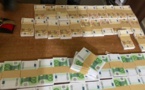 Médina : La police interpelle un commerçant avec prés de 2 milliards en faux billets