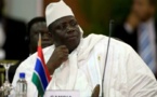 Gambie : la Commission vérité et réconciliation recommande des poursuites contre l’ex-dictateur Yahya Jammeh