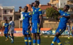Ligue 1 – 6ème journée : Le Casa Sports toujours leader, TFC étrille GFC