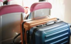 TER : La liste des bagages interdits à bord