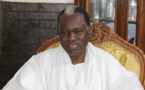 Mauritanie : Décès de l'homme politique Kane Hamidou Baba